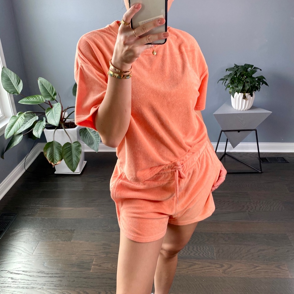 ◾️Short Dream DREAMSICLE